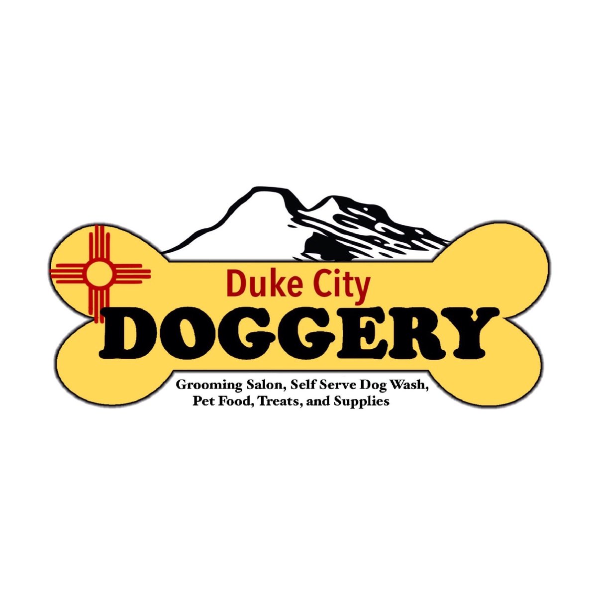 SONewMexico's tweet photo. A huge thank you to Duke City Doggery for sponsoring The Santa Shuffle 5k and 1k Elf Scoot. Duke City Doggery is locally owned and managed, and offer only the highest quality Natural Dog Food &amp; Treats as well as a variety of dog supplies and other services. 
#BeSantaForADay https://t.co/LCvHyxAdtW