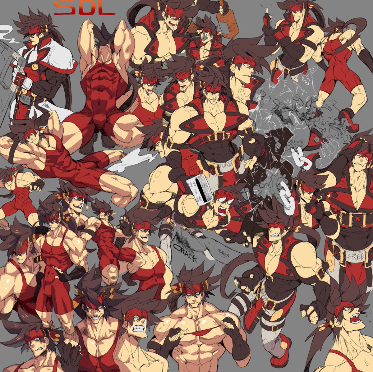 RT if you see your kink.