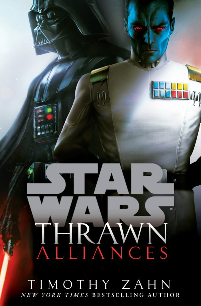 Sellers83's tweet photo. @hertzog Coming Summer of 2018 - Thrawn: Alliances. https://t.co/9OTAPQOUIO https://t.co/iBNNsX0N9u