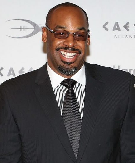 Happy Birthday Donovan McNabb 