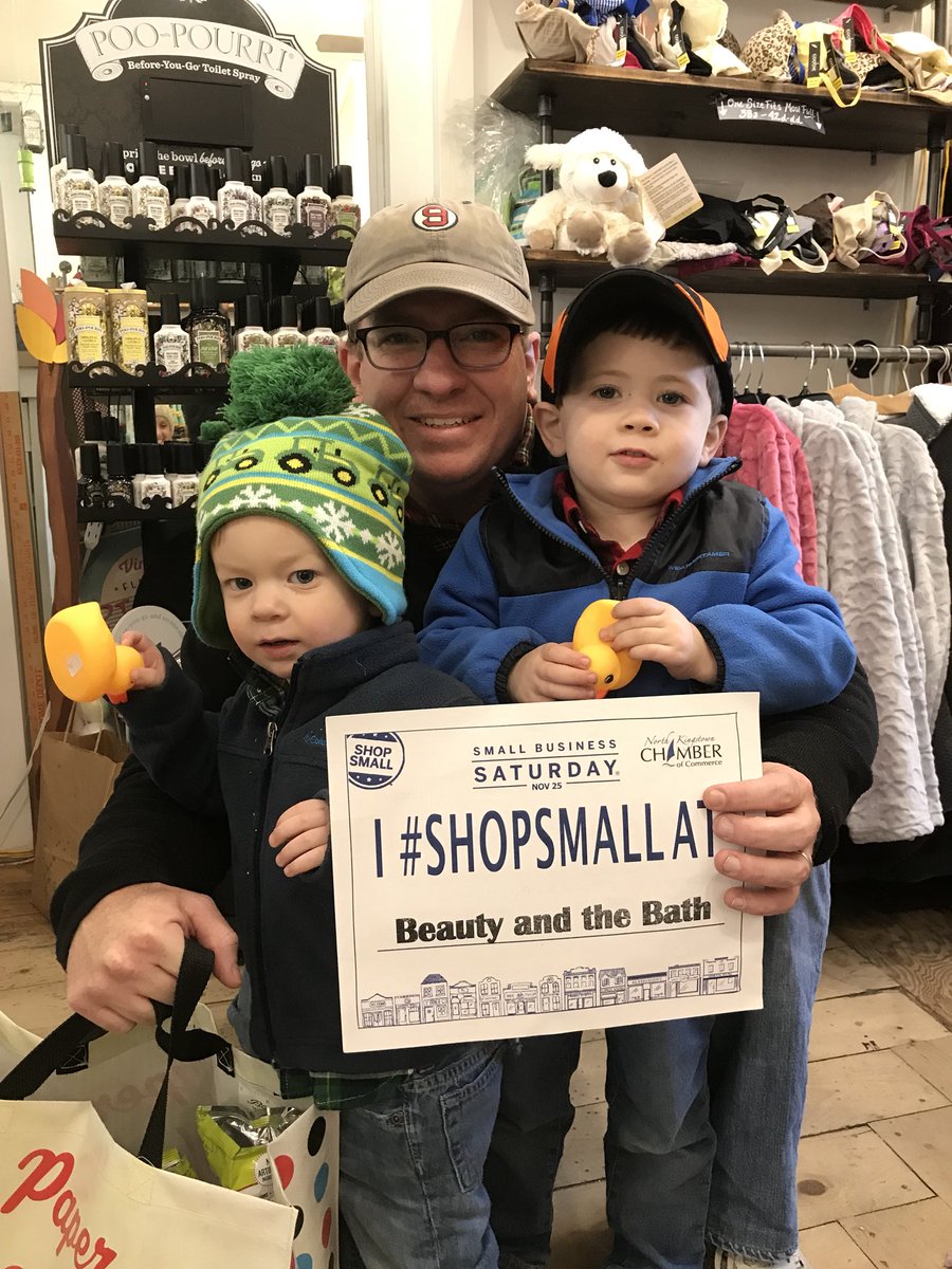 ed_cooney's tweet photo. When you entered @WWickford you were always greeted with this sign. Important information to have, not only during this season, but year round. We may not have been able to visit the Wilson’s, but today the Cooney boys #ShopSmallNK for Mom at Beauty and the Bath. @NKChamberRI https://t.co/mHs9MVpw2S