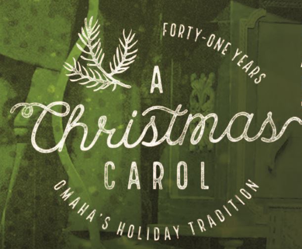 Fnbo On Twitter Did You Know As A Customer Of First National Bank You Can Purchase Tickets To A Christmas Carol At Omahaplayhouse At A Reduced Price Bring The Discount Voucher To