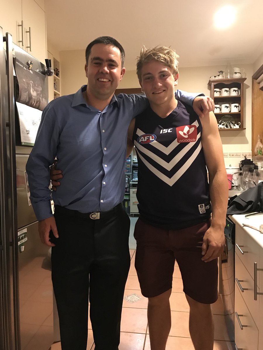 Zac Milbank tweet media