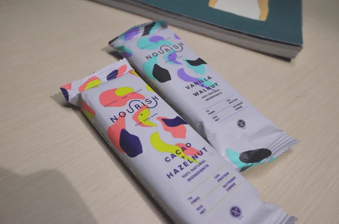 パッケージやカラーが可愛くてついついお菓子をジャケ買いしてしまう 
