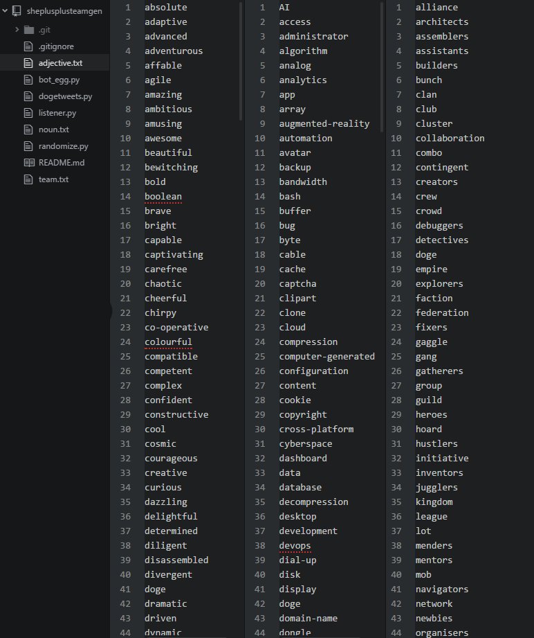 🖤 Doge Doge Doge 🖤