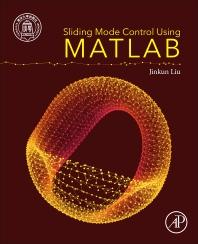 newnespress's tweet photo. New Title: Sliding Mode Control Using #MATLAB available now on ScienceDirect. https://t.co/rurTetWe33 https://t.co/sUo2wyYOBr
