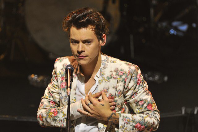 Kanboko_Mary's tweet photo. @HSupdating #ARIASHARRYSTYLES https://t.co/OYrgufW2qg