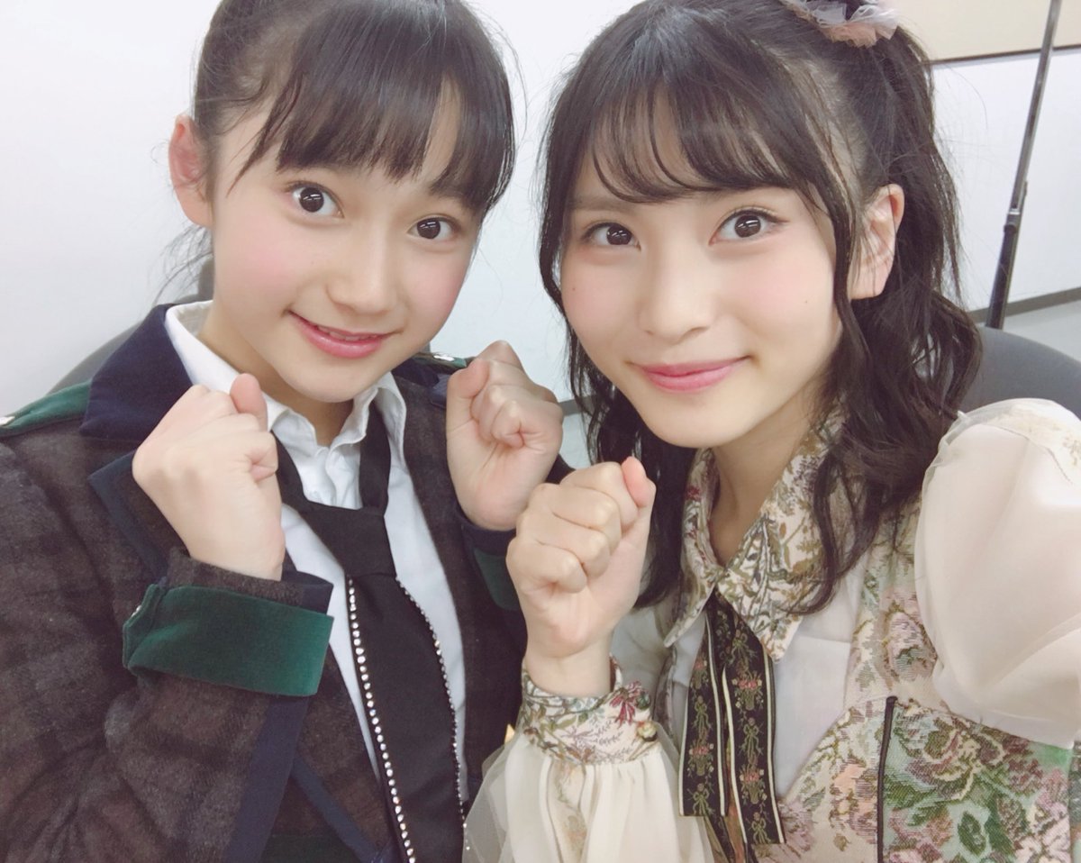 S出品 福岡聖菜 鈴木くるみ 他 福岡 聖菜 on X: 