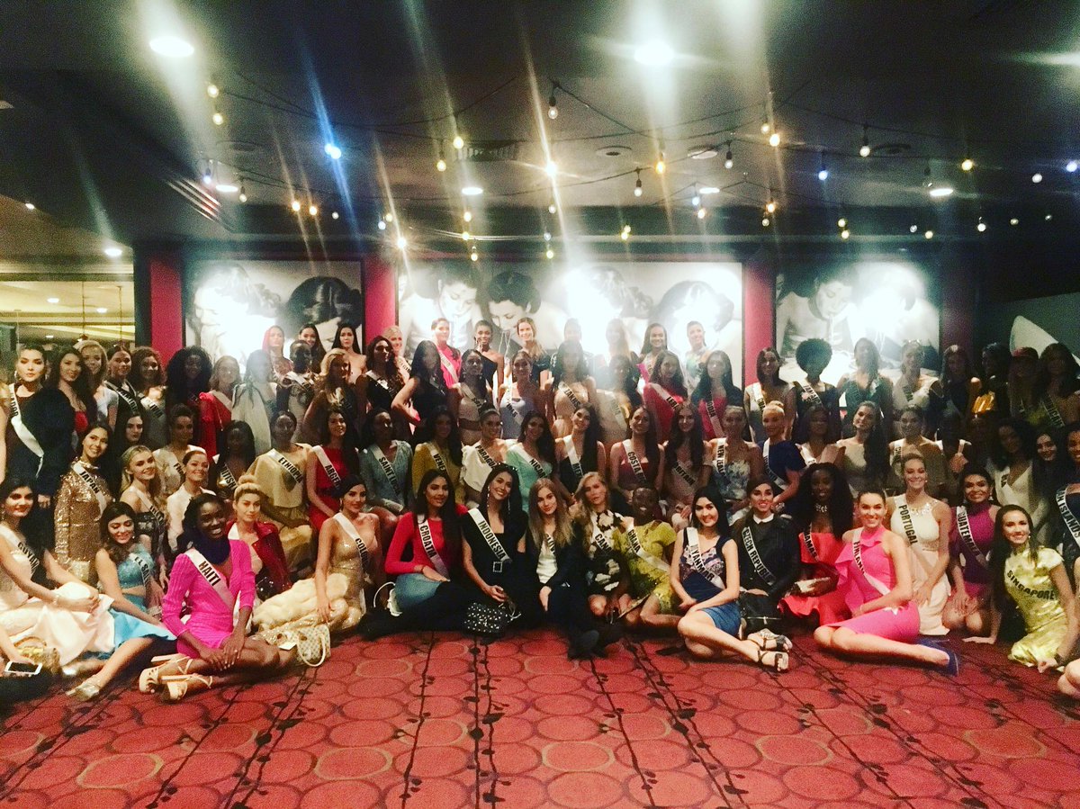 Planet Hollywood tweet media