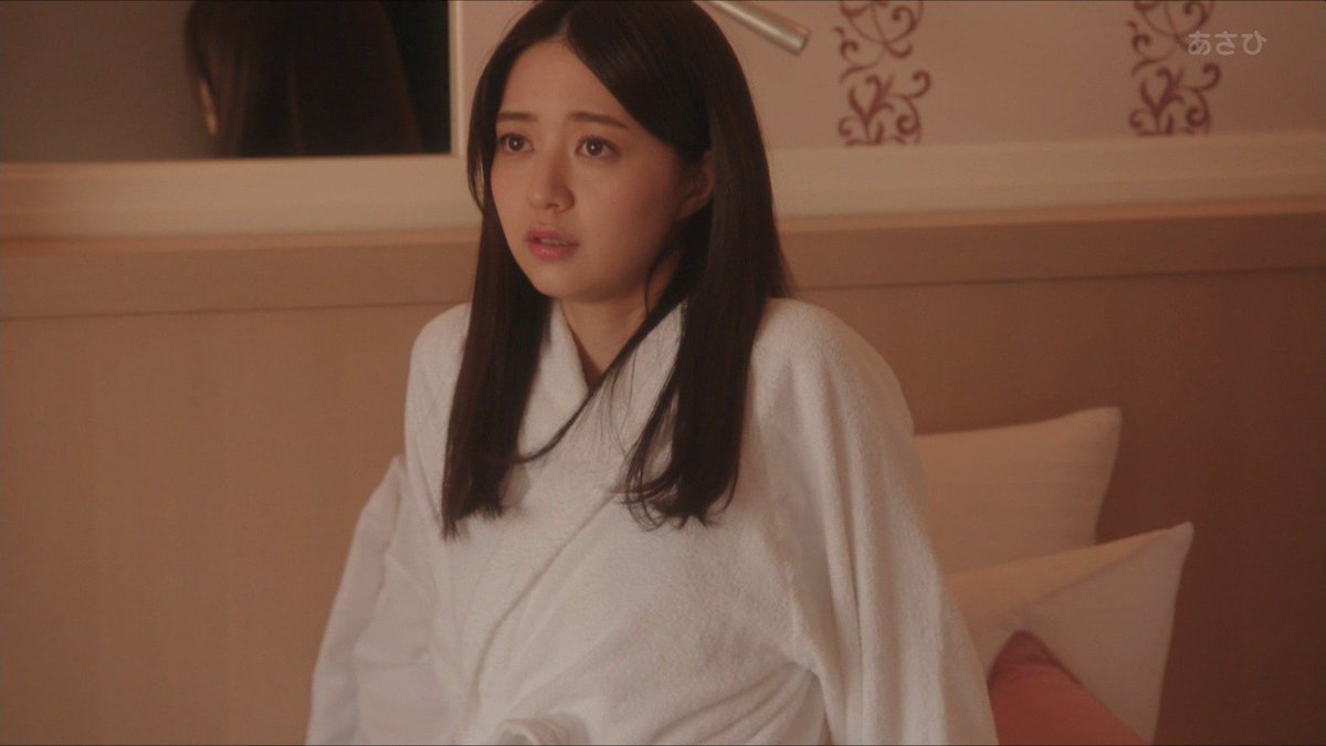 Quadlancer オトナ高校 逢沢りなちゃん