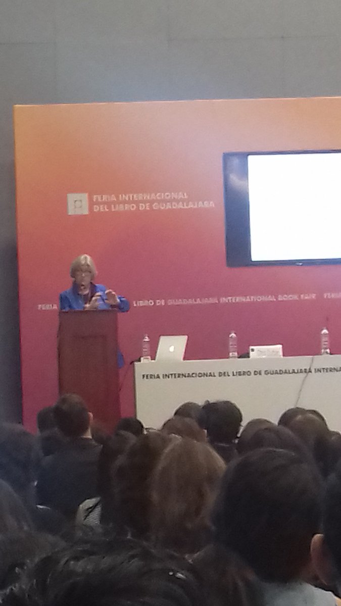 AlejandroPVTrad's tweet photo. #FILGuadalajara31  #UIC https://t.co/50FCprE76e