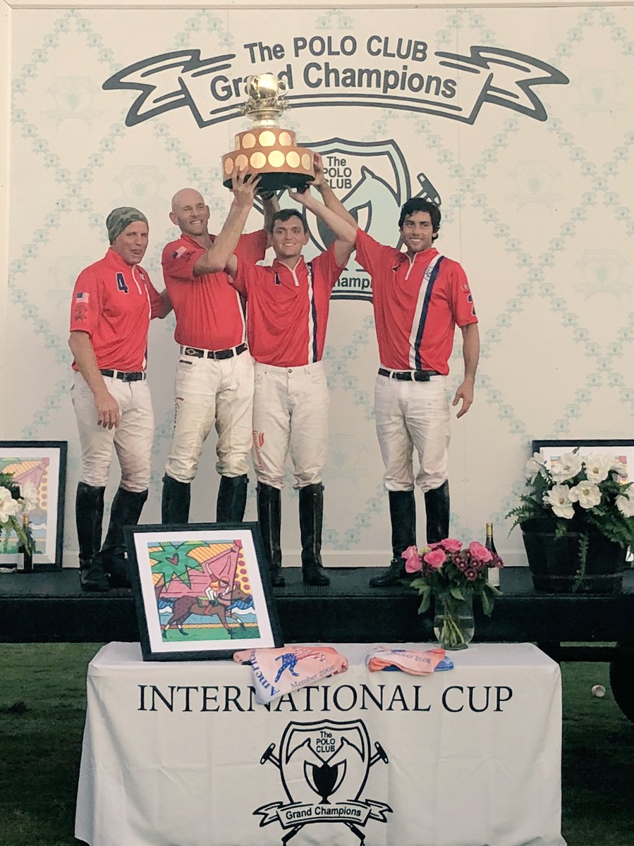 US Polo Association (@poloassociation) on Twitter photo USA defeated Brazil 9-7 in the International Cup from <a href="/GrandChampions_/">Grand Champions Polo</a> USAβs 6th consecutive victory πΊπΈππ½ππ½ #usa #gcpc USA defeated Brazil 9-7 in the International Cup from <a href="/GrandChampions_/">Grand Champions Polo</a> USAβs 6th consecutive victory πΊπΈππ½ππ½ #usa #gcpc