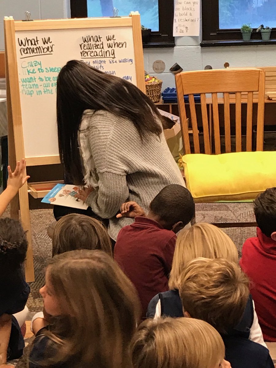 Miss_Martorano's tweet photo. After a long Thanksgiving break I’m excited to be back in the classroom with these kiddos📚❤️ #BUCOE https://t.co/sB1CtSu0OG
