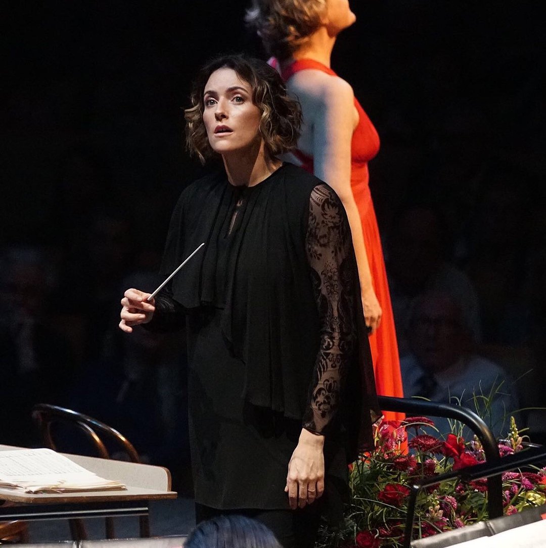 alondradlp's tweet photo. About last night! #Carmen with #VesselinaKasarova, @ARANCAM , #RachPine
#Boiledolive
#MorganEnglandJones
#AdrianTimpau
#BlakeParham @QSOrchestra @qldballet @OperaQueensland #MusicaMaestra https://t.co/02BUlm51F5