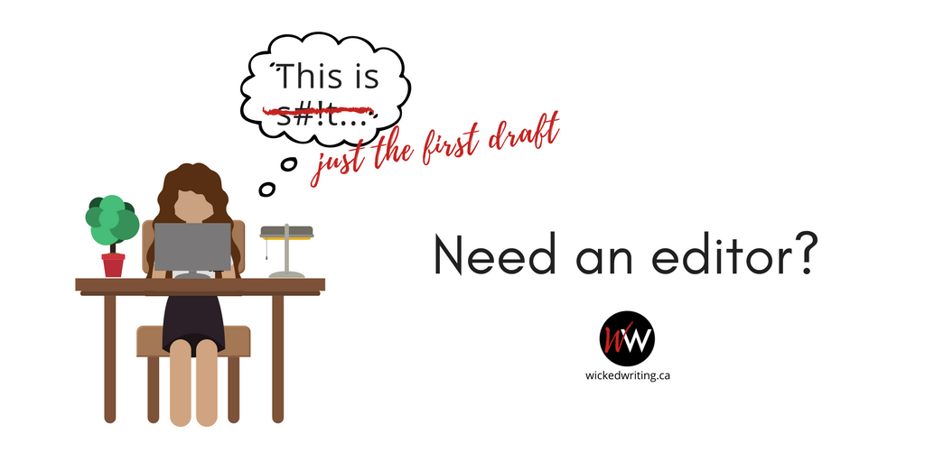 WickedWriting's tweet photo. Need a beta reader? Contact us to find out how we can help you refine your novel! https://t.co/FKxvtufGo4