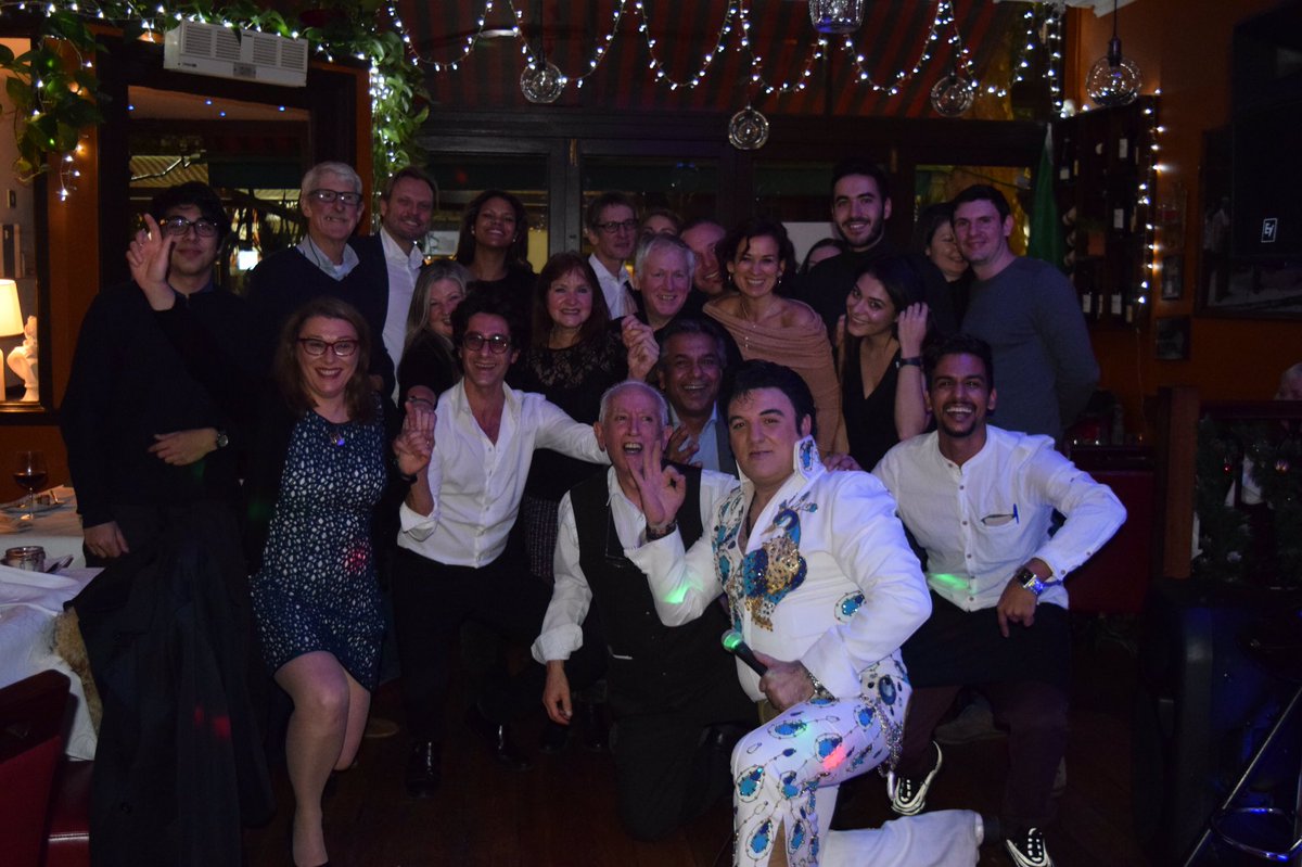 La Toscana Chiswick (@latoscanachiswi) on Twitter photo 