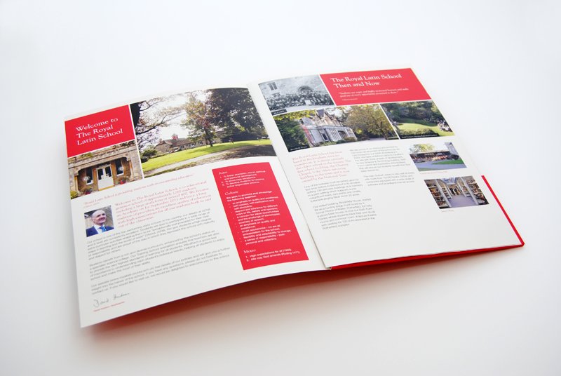 DigiSchoolKit's tweet photo. A prospectus is a fantastic way to share the values of your #school - Visit our website to see how we can help https://t.co/eFxPwNwUqD
