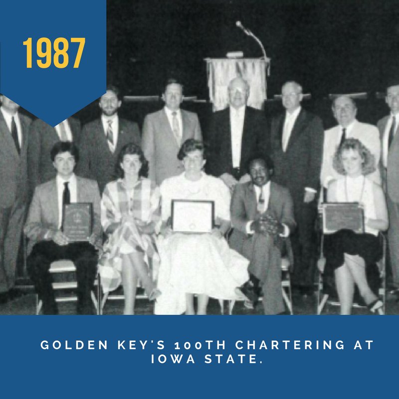 Golden_Key's tweet image. #goldenkey #goldenkey40thanniversary