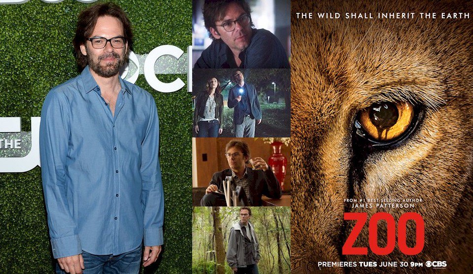 Hoy cumple 51 años Billy Burke (Mitch Morgan en Happy Birthday 