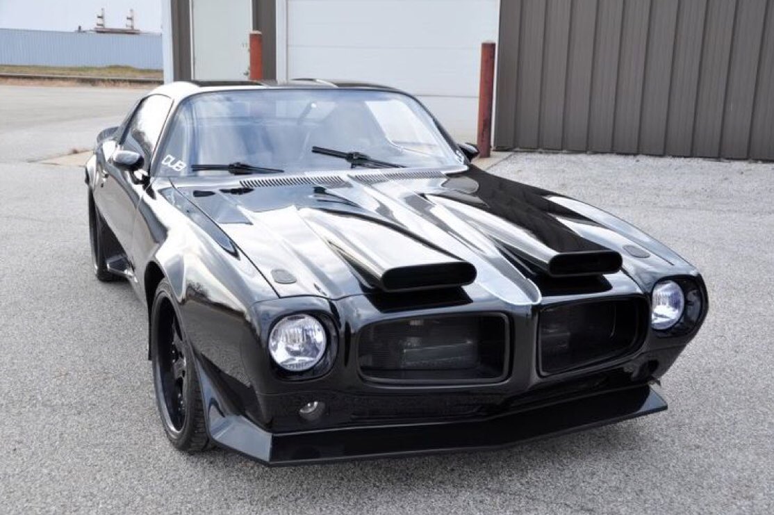 MarjinalAraba's tweet photo. 👉🏻Twin Turbo👈🏻
     1970 Pontiac Firebird Twin Turbo https://t.co/mBOEerUX1Z