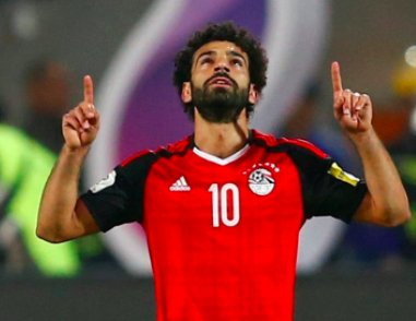 empireofthekop's tweet photo. Salah's celebration out of respect for those lost in the Egyptian terror attack. Nothing to do with former club. Sorry for assuming otherwise earlier. https://t.co/SJq1fwOYQr