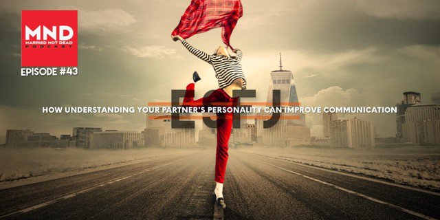 MNDPodcast's tweet photo. New #podcast Ep. 43 - ESFJ (How Understanding Your Partner's Personality Can Improve Communication) - https://t.co/8YUw9DuzD9 #meyersbriggs #Marriage #personality #MNDPodcast #rateandreview https://t.co/AxdKXyelhS