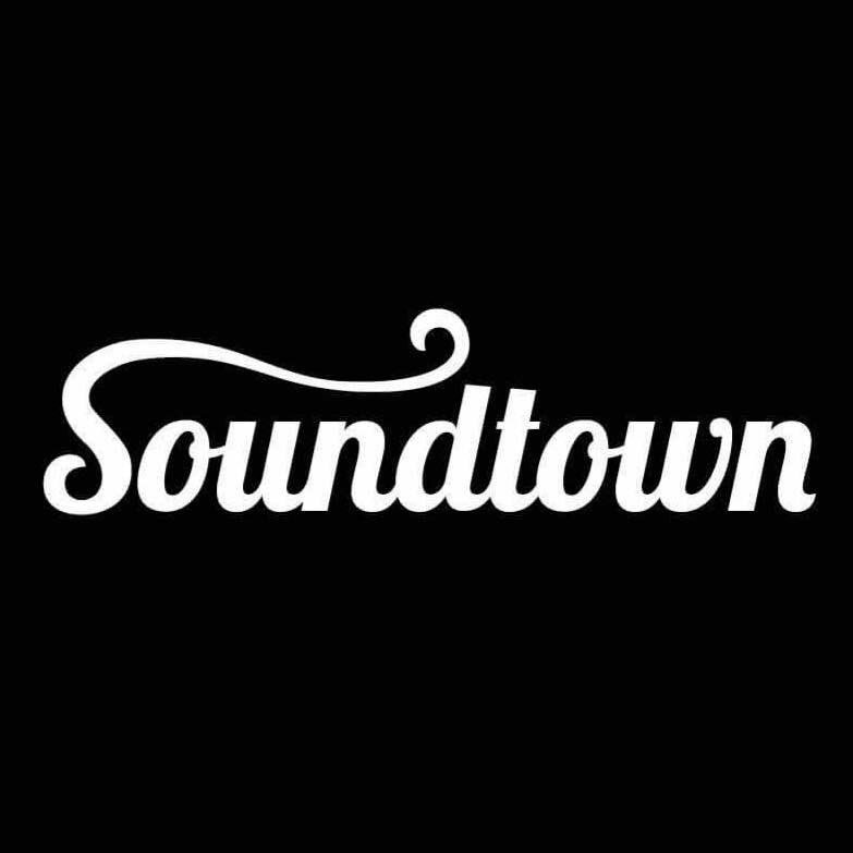 SoundTown_band's tweet photo. #NewProfilePic https://t.co/FDOffKARKT
