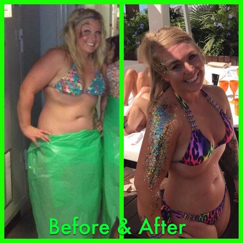365gainz's tweet photo. Amazing progress from my client @rebeccarussell1988 🙌🏽
•
“so happy I’ve found Danny. Best things I’ve ever done was join him. Not where I want to be yet but so much closer than I used to be”
•
@dan90wak •
#365gainz #fitness #motivation #fitness #progress #fitnessmotivati… https://t.co/pnxsdswCcp