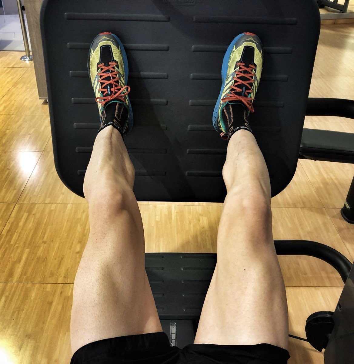 MenottiOfficial's tweet photo. #Training #gym #lifepoolandfitness #Varese #running #ultrarunning #hokaoneone #dryarn #noeneitalia https://t.co/2Hqfmmu5mW