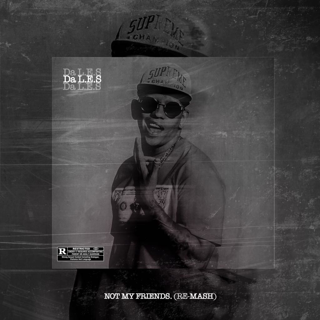 AneleHyena's tweet photo. Official #NotMyFriend Remix (Re-Mash)
@MashBeatz - Not My Friend Re - Mash (feat @2freshLES ) 
Get it here 👇👇👇👇
https://t.co/ahuo5AxsnY?amp=1
#TWC #Remash https://t.co/wXrV1wNqeh