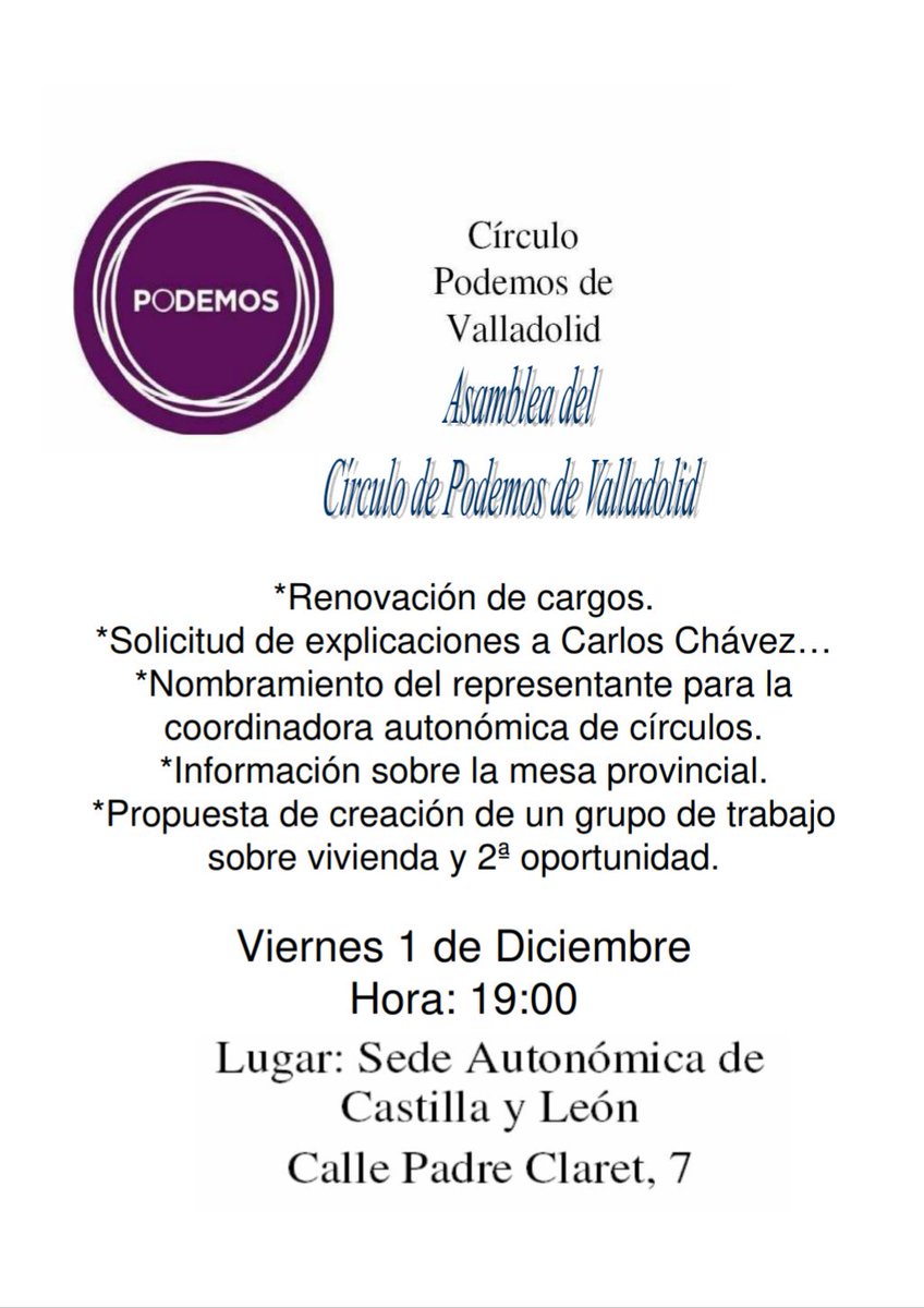 CirculoPodVLL tweet picture