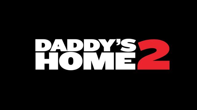 FilmFileUK's tweet photo. Daddy’s Home 2 https://t.co/dQfNVQVo4E https://t.co/F6ozIiwZF5
