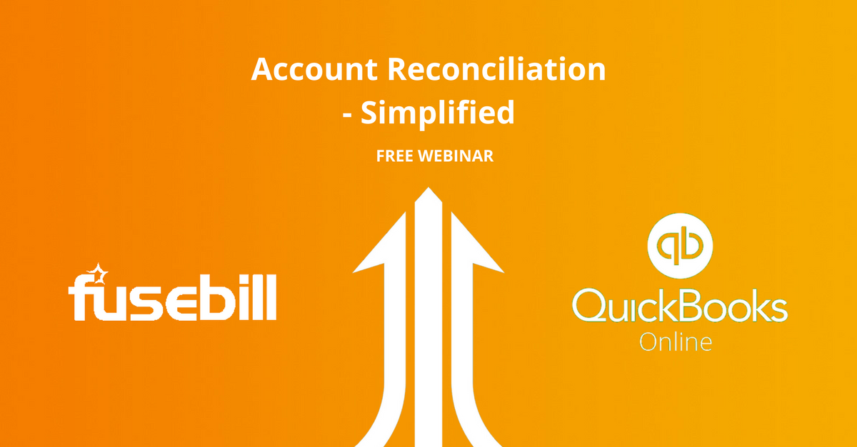 fusebill's tweet photo. Seamlessly integrate your data from #Fusebill with your #accounting data in #QuickBooks [Webinar] https://t.co/UH6nves2TV https://t.co/Apg49Pst27