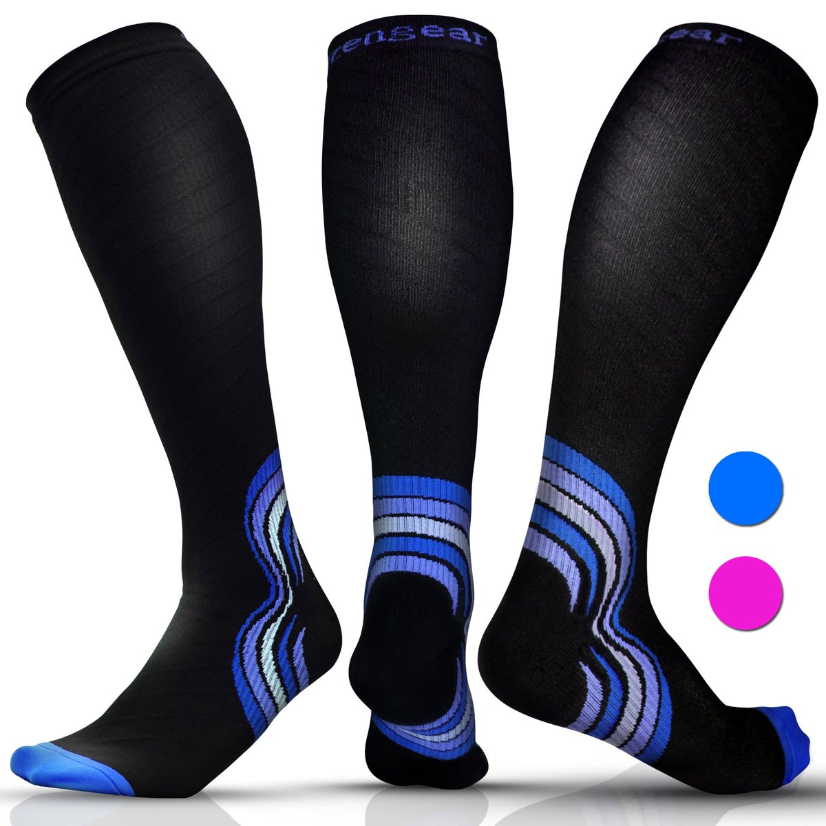 azengear's tweet photo. Looking for a #gift idea? aZengear compression socks are now available on sale in the USA at https://t.co/jzIkbOSoTN https://t.co/iWU9a7Y81H