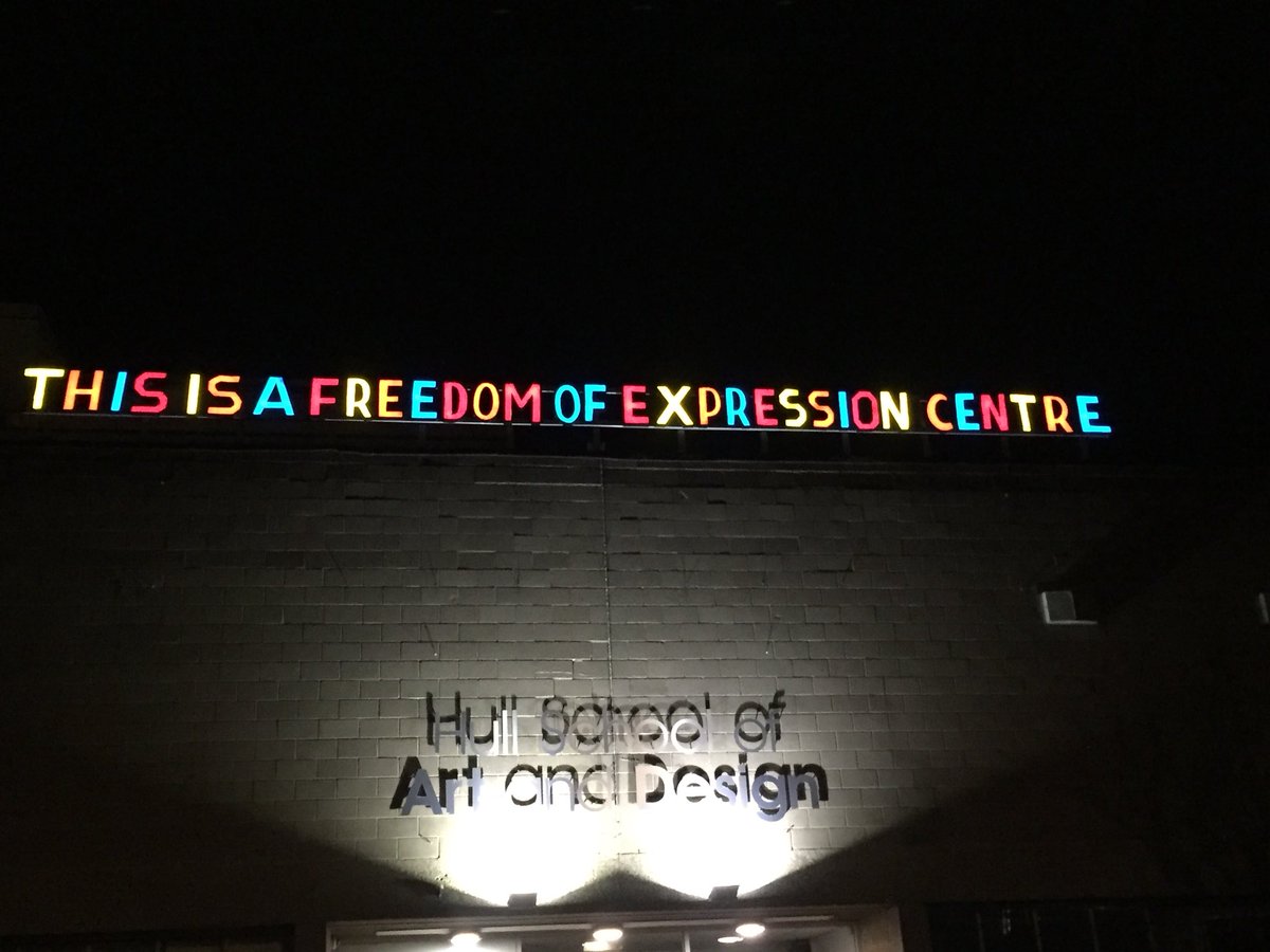 workthewind's tweet photo. Pix from #Hull: seagulls on a menorah; #Nashashibi in Gaza; freedom in lights. #lotsofamazing https://t.co/HAA9UTgYVY