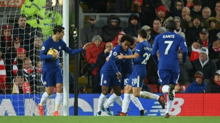 linhadepasse10's tweet photo. ⚽Willian https://t.co/y5D1cZNGOK