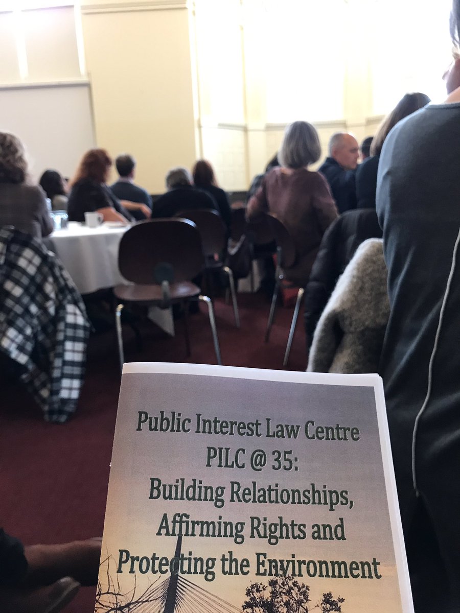 CAAManitoba's tweet photo. Congratulations to the Public Interest Law Centre (PILC) on their 35th anniversary of providing a valuable public service in our province. CAA Manitoba is proud to have worked with PILC over the years at the Public Utilities Board rate hearings for MPI. #PILC35 https://t.co/uWm39xgPpZ