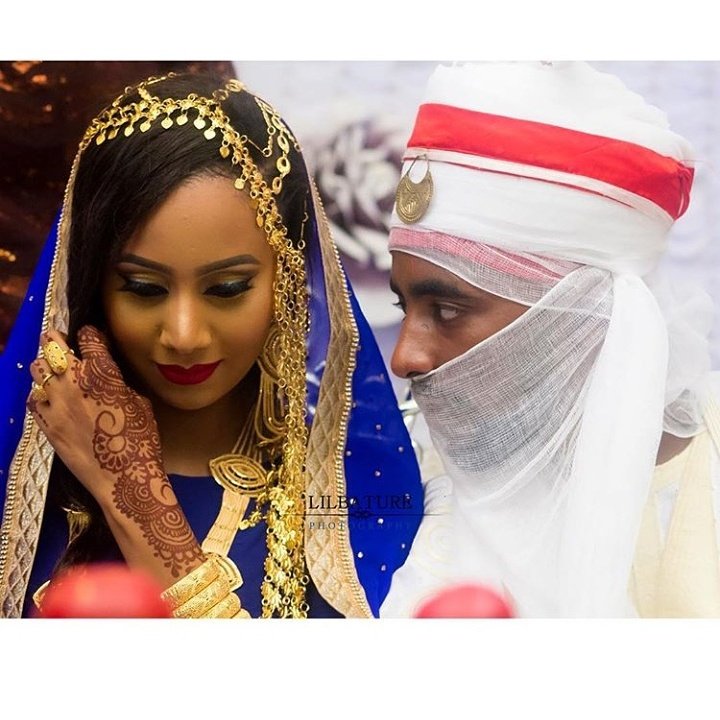 Arewa wedding | Honestweddingadvice.com