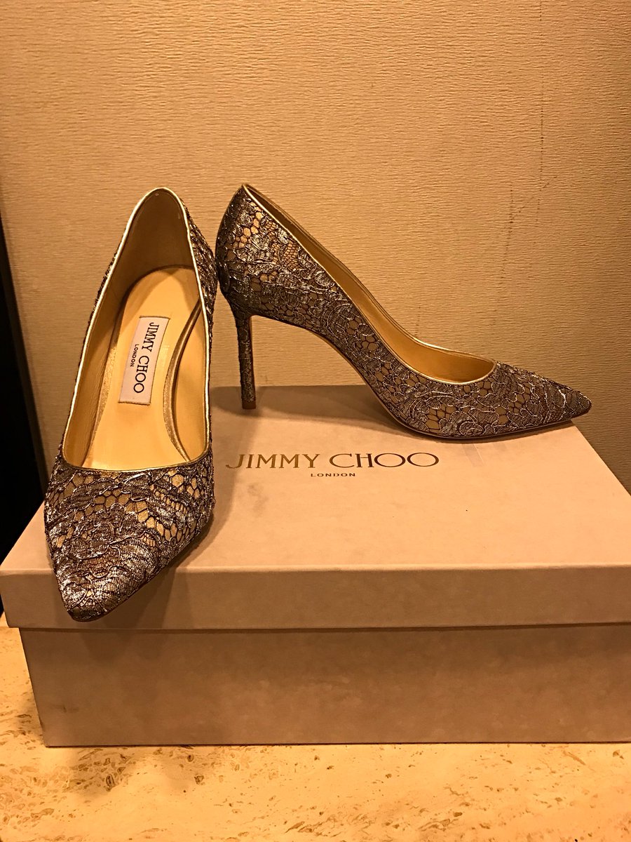 jimmy choo clearance