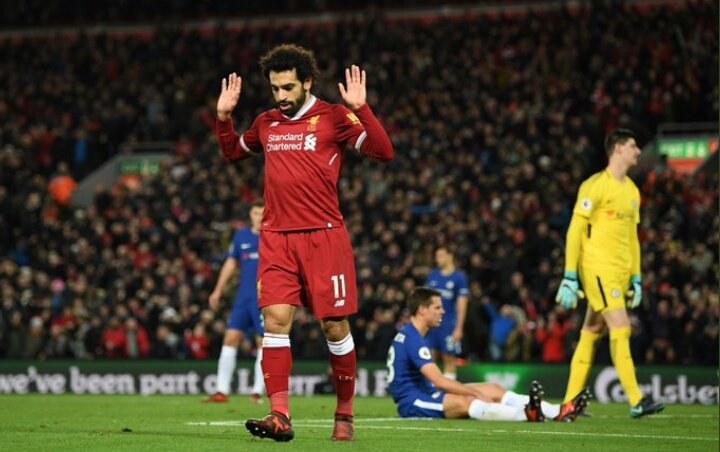 linhadepasse10's tweet photo. ⚽Salah https://t.co/TpJhKknvlD
