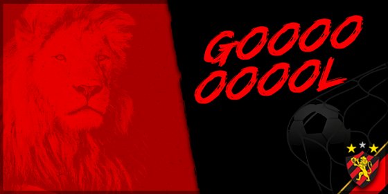 sportrecife's tweet photo. 23'|1T - Após cobrança de escanteio, Anselmo pega mal, mas a bola sobra para André, que entre três marcadores consegue chutar forte. É goooool!!! É o segundo do artilheiro!!! É o segundo do Sport!!! #VamosMeuLeão #PST https://t.co/A4vF0MbGVX