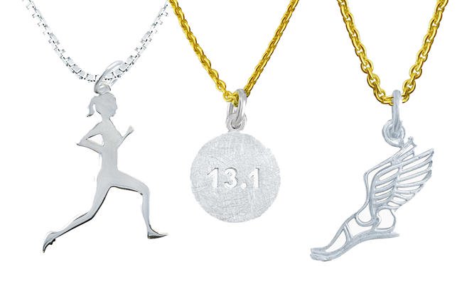 runnersworld's tweet photo. 10 pieces of cute running jewelry https://t.co/MBGSyhHk0d https://t.co/8wgC9G5nU4
