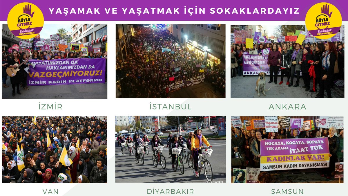 DemPartiKadin tweet picture