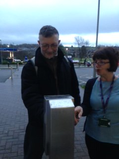 Our Open+ service is now available in Denton, Droylsden and Hattersley Libraries. For more information and instructions on how you can take part, visit tameside.gov.uk/libraries/open…