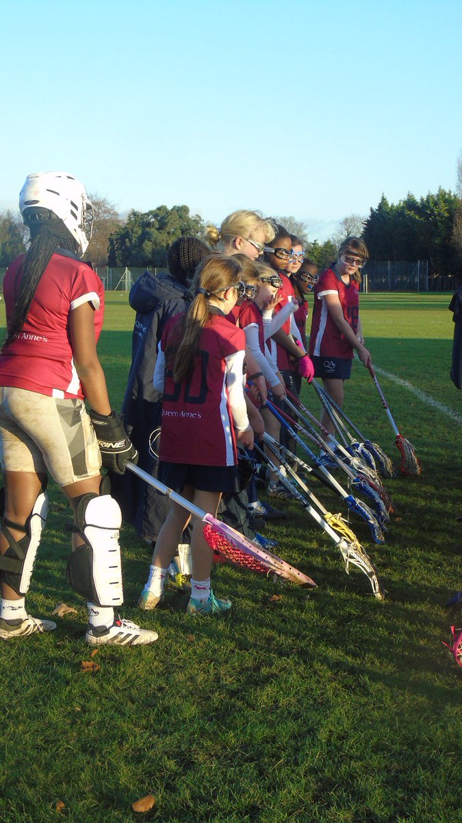 MaddockQAS's tweet photo. We loved watching all the Lacrosse matches this afternoon, well done Maddockians! @QASCaversham #iloveboarding https://t.co/pW7OLhEovy