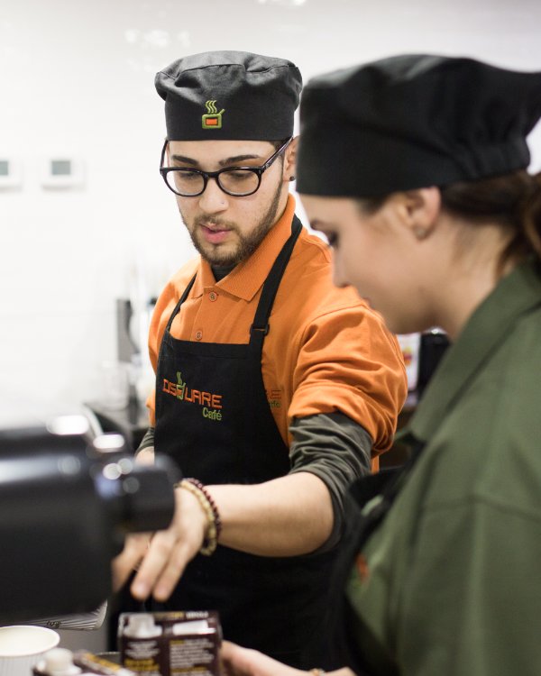 DsquareCafe1's tweet photo. As a local business, we thrive on your support and love. Share your story here: https://t.co/fRnDhFBHsE. https://t.co/JHTO74I9oc