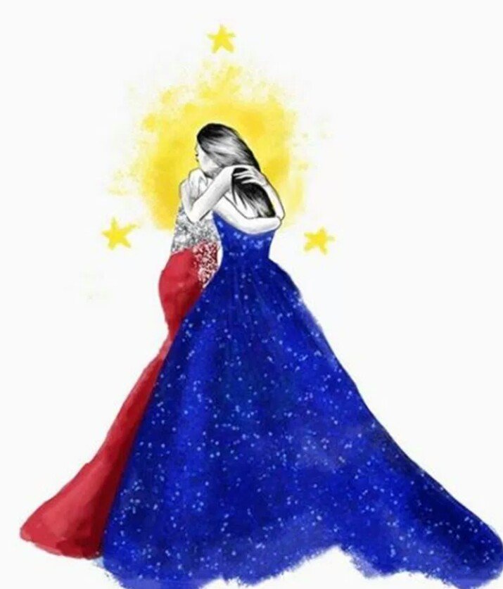 krahmnaisairba's tweet photo. IF YOU ARE ACTIVE. DO THIS.

RETWEET - QUOTE THIS TWEET WITH THE HASHTAG - REPLY WITH THE HASHTAG.

TATLONG POINTS NA AGAD ANG MAKUKUHA.

#MissUniverse #Philippines https://t.co/xPHrhDe4rx