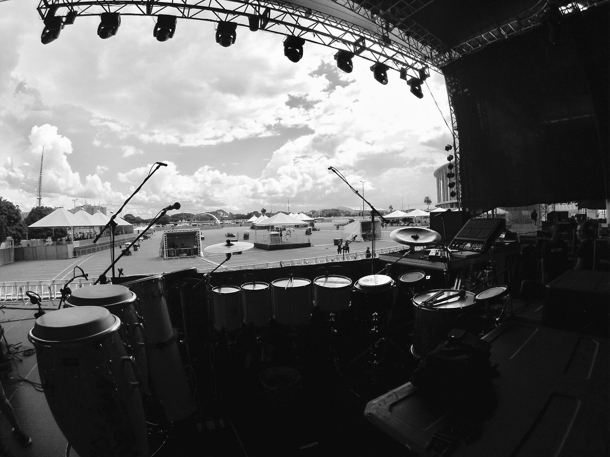 Japa11Jr's tweet photo. Hoje aqui em Brasรญlia @poraodorock ๐ค๐พ๐ฝ๐ค๐พ
๐ค๐พ๐๐ถ๐ถ๐ถ
#BsBrasilia
#NaveSystem
@roland_brasil @timbra https://t.co/OvADISz1kr