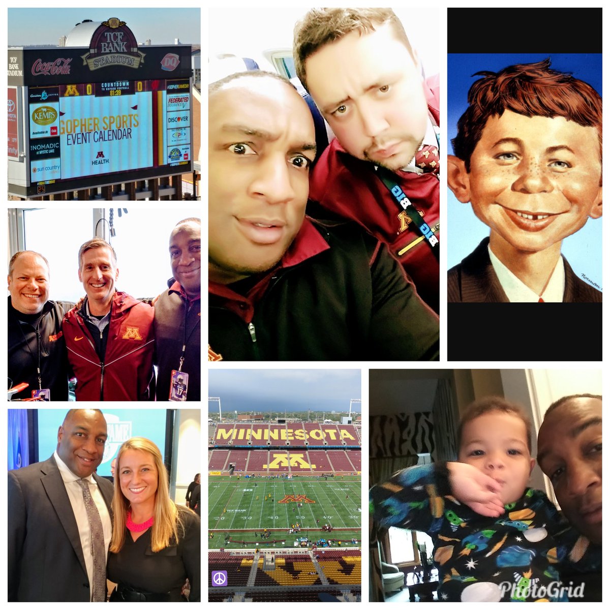 DThompsonMN's tweet image. Keys Vs Badgers

1. Decide if you want it! #stoptherun
2. No self inflicted wounds.
3. So your saying there is a chance? 

@NorriesWilson 
@GopherHole 
@KrissyWendell