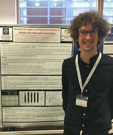 JacquesMatthew's tweet photo. Great day at the @yls2017 Musculoskeletal Health Symposium https://t.co/csnbUjjrcf